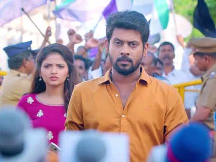 NNOR Review : நெஞ்சமுண்டு நேர்மையுண்டு ஓடு ராஜா.. படத்துக்கு பொருத்தமா தான் பேர் வச்சிருக்காங்க! 