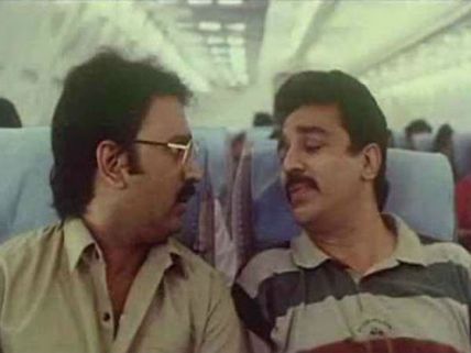 சதிலீலாவதி, தெனாலி, காதலா காதலா, .. கமலின் பல படங்களை ரிப்பீட் மோடில் பார்க்க வைத்தவர் கிரேஸி மோகன்!