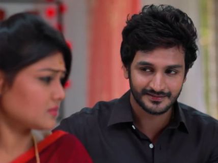 Roja serial: ஒரு வழியா ஐ லவ் யூ சொல்லிக்கிட்டாங்கப்பா! 