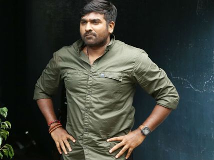 Vijay sethupathi: விஜய் சேதுபதி சார் ஒரு நாளைக்கு எத்தனை ஷிப்ட்? 
