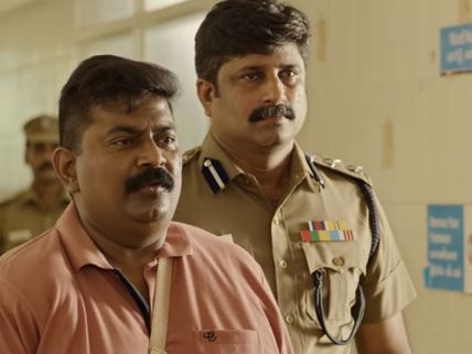 Suttupidikka Utharavu Review : விக்ராந்தையும், சுசீந்திரனையும் சுட்டு பிடிக்க போராடும் மிஷ்கின்..! 