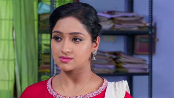 Tamil selvi serial: பாட்டி செய்தது ஓகே.. தமிழ்ச்செல்வி ஓவர்தான்! 
