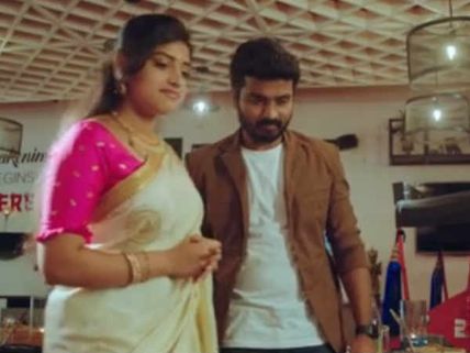 Thirumanam Serial: என்னங்க உறவு இது.. கடுப்பேத்தறார் மை  லார்ட்! 