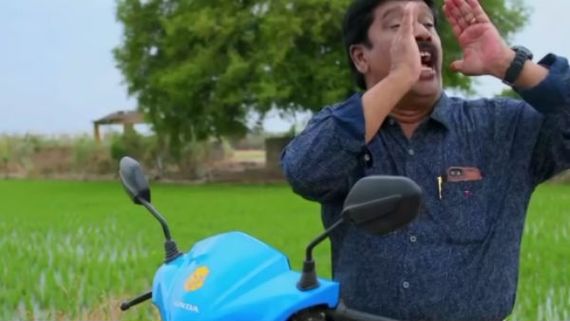Tamil Selvi Serial: கொம்பன் ஜெயிலில் இருந்து தப்பிச்சுட்டானாமே... இருக்கட்டுமே! 