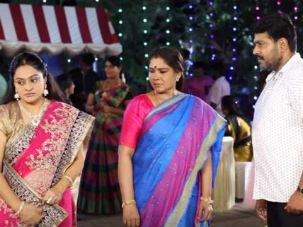 Agni natchathiram serial: வேணாம் வேணாம்னு தள்ளிப் போறவனை வேணும் வேணும்னு சொல்றீங்களே! 