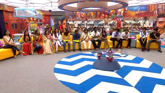 Bigg Boss 3 Tamil: யார் வோட் போடுவாங்கன்னே தெரியலையேப்பா! 