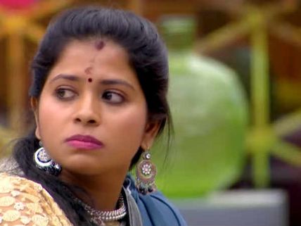 வேணும்னா வந்து சமைச்சு சாப்பிடு.. மீண்டும் மதுமிதாவை வம்பிழுத்த சைலன்ட் கில்லர் ரேஷ்மா! 