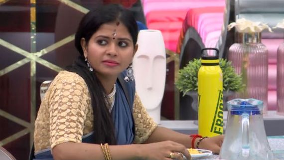Bigg boss 3 tamil: அட மக்குகளா... மதுமிதா கேட்ட பழைய சாதத்தோட அருமை தெரியுமா? 