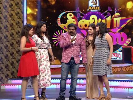 Celebrities: ஆமா.. டிவியில் வர்ற பிரபலங்களின்  நிகழ்ச்சிகளை ஆவலோடு பார்ப்பது ஏன்? 