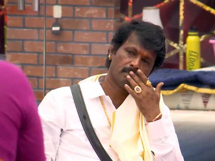 சேரனுக்காக ஓவரா பீல் பண்ணாதீங்க மக்கா.. பிக் பாஸ் பிளானே வேற.. அதை புரிஞ்சுகிட்டா நீங்க பிஸ்தா தான்!