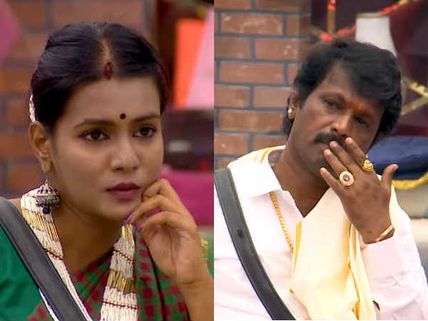 இது ஆண்டவனுக்கே அடுக்காது.. அபாண்டமாக பழி சுமத்திய மீரா! கண்ணீர்விட்டு கதறிய சேரன்! 