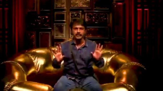 எந்த அப்பாவும் இந்த மாதிரி இடத்துல தான் பிள்ளை கஷ்டப்படுறது ஏற்றுக்கொள்ள மாட்டார்கள்! 