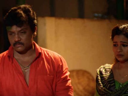 Kanmani serial: முத்து செல்வியை எப்படி தேடறார் பாருங்க சின்னவரு! 