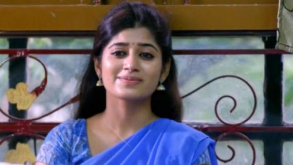 Kanmani serial: விசுவாசம் என்றால் இப்படித்தான் இருக்கோணும்! 