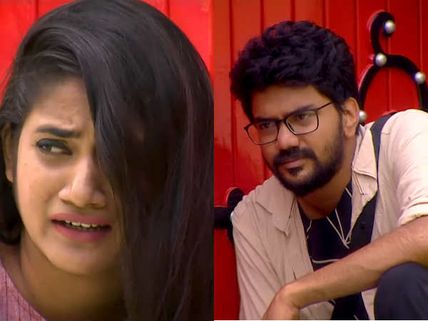 மீ டூ, எல்லாம் முடிஞ்சு போச்சு: அழுது கொண்டே நடையை கட்டிய லாஸ்லியா 