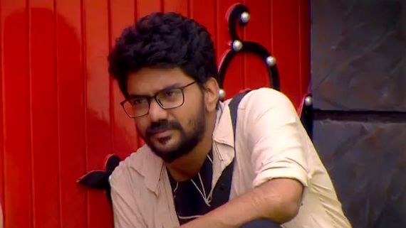 டேய்! நல்லவனே.. நீதான் போன வாரமே அவ பேரை சொன்னீயே! கவினை கிழிக்கும் நெட்டிசன்ஸ்! 