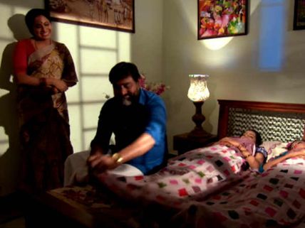Kizhaku vasal serial:கிழக்கு வாசல் கிராமத்துல எந்த நேரமும் திக் திக்! 