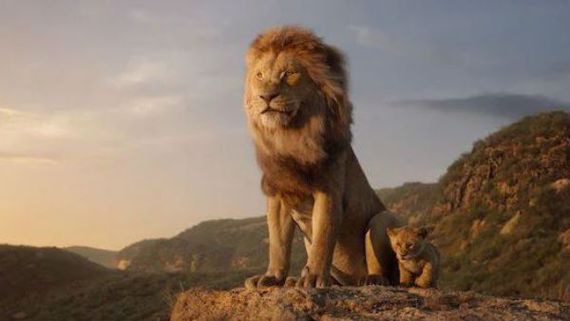 The Lion King Review: 