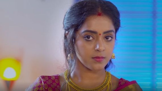 Malar serial: அடடா..கமிஷனர் வீட்டு பையனையே மலர்.. என்னத்த சொல்ல? 
