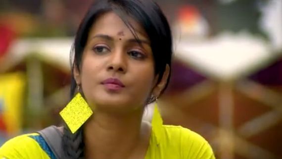அறிவில்ல, சும்மா கத்தாத: மீரா மிதுனை திட்டிய கவின், மோகன் வைத்யா 