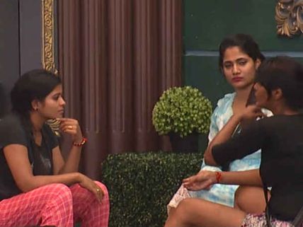 பாவம்யா அந்த மதுவும் மீராவும்.. சொல்றது யாருன்னு பாருங்க மக்களே! 