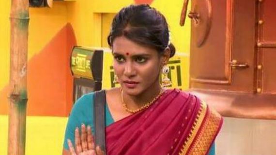 பிரித்து மேய்ந்த கமல்ஹாசன்.. காரித்துப்பிய ஹவுஸ்மேட்ஸ்.. அப்போதும் அடங்காத மீரா! 