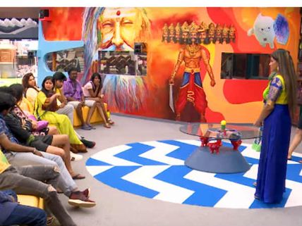 பிக்பாஸ் நிகழ்ச்சியில் லக்ஸரி பட்ஜெட் டாஸ்க்கை சரியாக செய்தது யார்? 