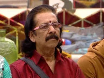 அய்யோ இன்னைக்கின்னு பார்த்து நான் அங்கு இல்லையே என ஃபீல் பண்ணுவார் மோகன் வைத்யா 