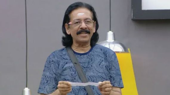 பிக்பாஸ் வீட்டுக்கு புது கேப்டன்.. இன்னும் என்னலாம் நடக்கபோகுதோ? 