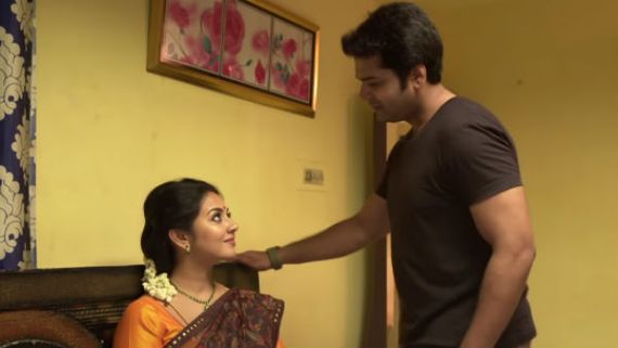 Nayagi serial: போரடிக்குதே நாயகி ரேட்டிங்ல எப்படி இருக்கும்? 