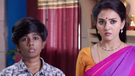 Nayagi serial, உண்மையில் கிரிக்கெட் போர்டு இப்படித்தான் செயல்படுகிறதா? நம்பிக்கையின்மை! 
