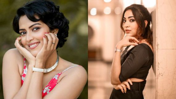 விஜே ரம்யாவுக்கு லிப் டூ லிப் முத்தம் கொடுத்ததில் என்ன தப்பு?: அமலா பால் 