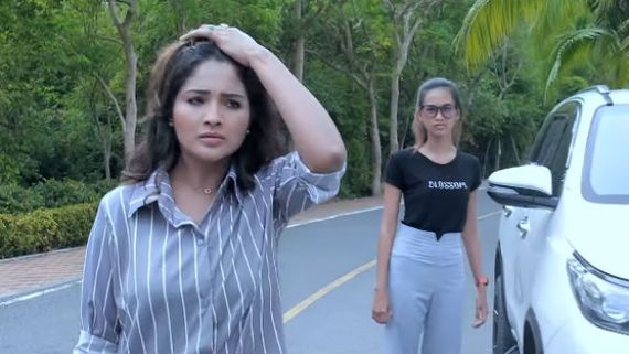 Run serial: ரன்... இது மாதவன் படம் இல்லை, சன் டிவி புது சீரியல்! 