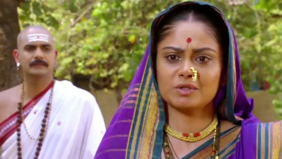 Shirdi sai nana serial: ஐயோ...அப்பவே அப்படியா?.. அப்படீன்னா இப்போ? 