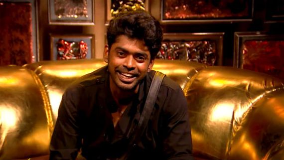 Bigg Boss 3 பிறந்தநாளும் அதுவுமா சாண்டிக்கு ஆப்பு வைத்த பிக் பாஸ் 