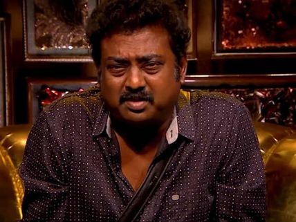  பைத்தியம் பிடிச்சுடும் போல.. என்னை கழட்டிவிடுங்க பிக்பாஸ்.. பெண்கள் சண்டையை பார்த்து மிரண்ட சரவணன்!