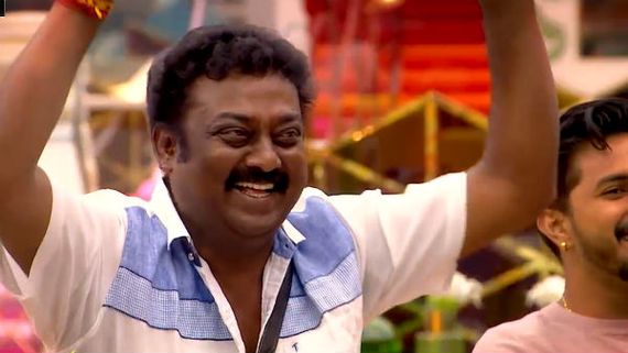 Bigg Boss 3 கார்டில் சித்தப்பு பெயர்: கேம் ஆடுகிறாராம் பிக் பாஸ் 