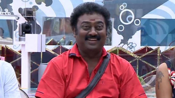 பெண்களை உரசவே பஸ்ஸில் சென்றேன்: பெருமையா கூறிய சரவணன், விளாசும் நெட்டிசன்ஸ் 