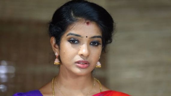 Aranmanai kili serial: கதாசிரியரே எதுக்கு இவ்ளோ கன்ஃபியூஷன்? 