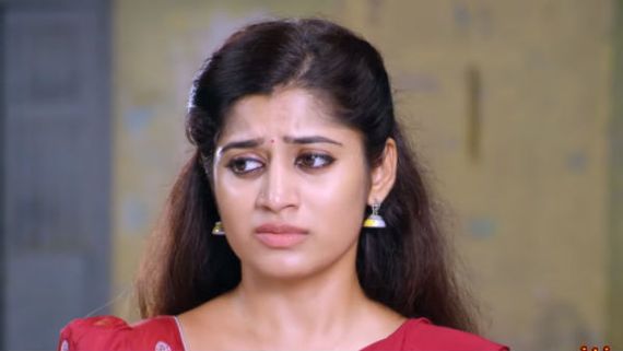 Kanmani serial: முத்துச்செல்வி அப்பா ஏன் இப்படி இருக்கார்? 