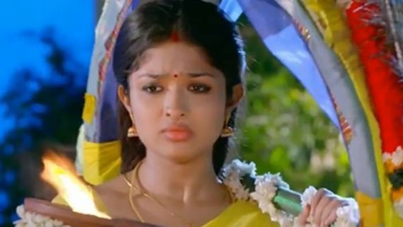 Arundhathi serial: ஆடி வெள்ளியில் முருகனுக்கு தீச்சட்டி காவடி...இது கூட நல்லாருக்கே! 