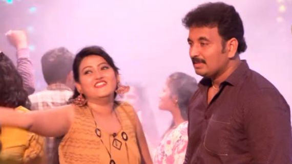 Nayagi serial: திரு தொடாமல் அனன்யா எப்படி கர்ப்பமானாள்?.. கடுப்பேத்தறாங்க மை லார்ட்! 