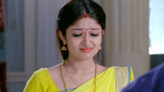 Arundhathi serial: அருந்ததி சீரியலில் கோவை சரளா எதுக்கு வந்தாங்க? 