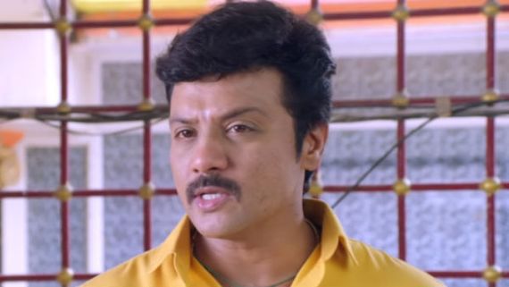 Kanmani serial: அடடா முத்துச் செல்வி மேல சின்னவருக்கு வெறுப்பு வந்து கல்யாணம் நடக்காதுன்னு...! 