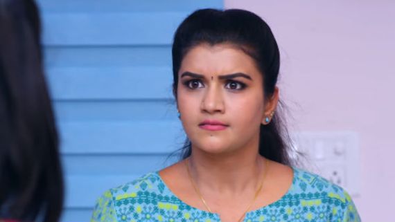 Nila serial: பகீர் காட்சி இப்படி சப்புன்னு ஆகிப் போச்சே! 