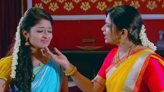 Arundhathi serial: பாஸ்தாவில் முருங்கைக் காய் போடலாமான்னு பாக்கியராஜ் சார்கிட்டேயே...! 