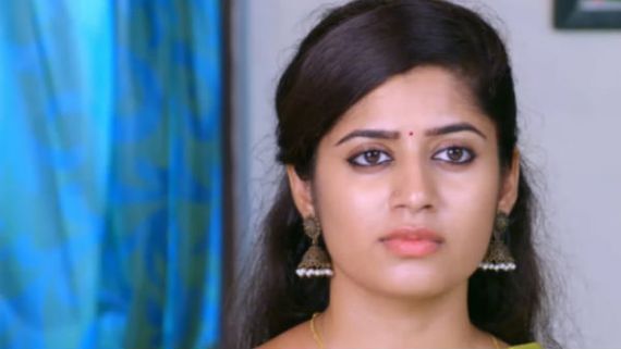 Kanmani serial: முத்துச்செல்வி அநியாயத்துக்கு இப்படி பண்றாளே! 