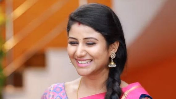 Raja rani serial: குடும்பத்து குத்து விளக்குகளை கெடுப்பது எப்படி.. டீட்டெய்லா சொல்லித் தர்றாங்களே! 