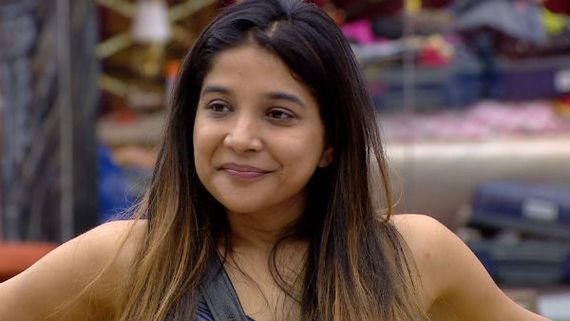 Bigg  boss 3 tamil: சாக்ஷிக்கு என்னதான் பிரச்சனை? கவினை மறக்க முடியலையா? 