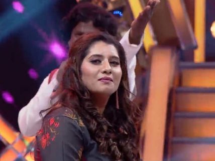 Super Singer: சூப்பர்.. இது கலாச்சார சீரழிவு இல்லையா? 